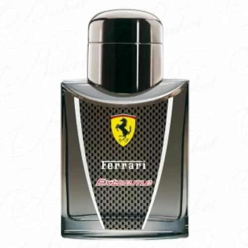 Лосьон после бритья Ferrari EXTREME a/sh 75ml