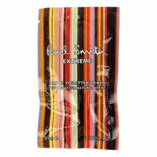 Paul Smith EXTREME MAN 2ml edt