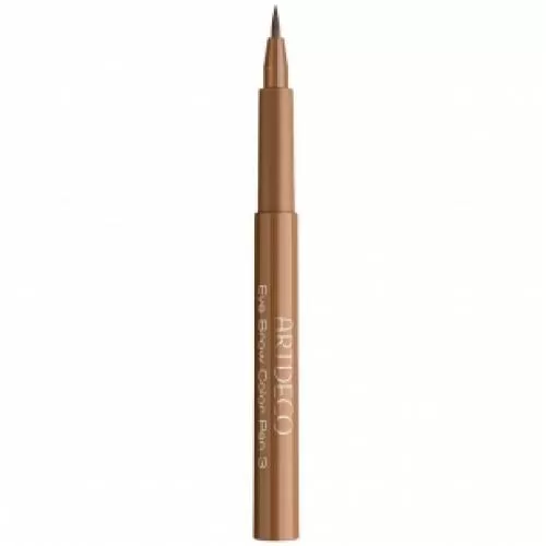 Фломастер для бровей ARTDECO EYE BROW COLOR PEN №03 Light Brown