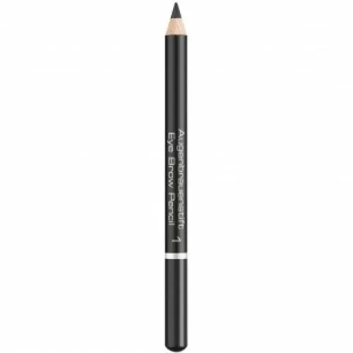 Карандаш для бровей ARTDECO EYE BROW PENCIL №01 Black