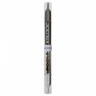 Гель для ресниц TALIKA EYELASH LIPOCILS & BLACK 5ml