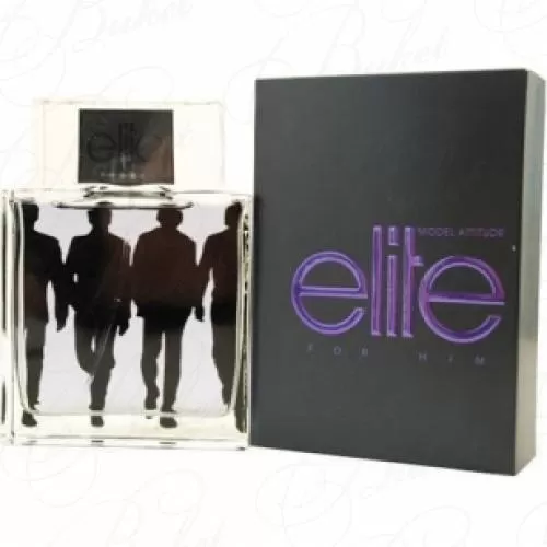Туалетная вода Elite Model Look ATTITUDE FOR HIM 50ml edt
