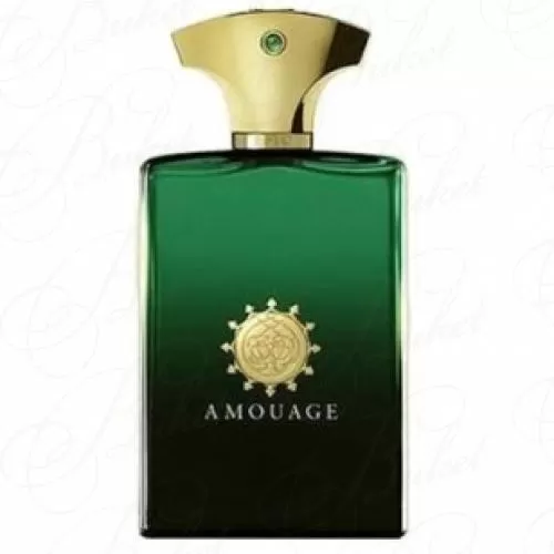 Парфюмерная вода Amouage EPIC MAN 50ml edp