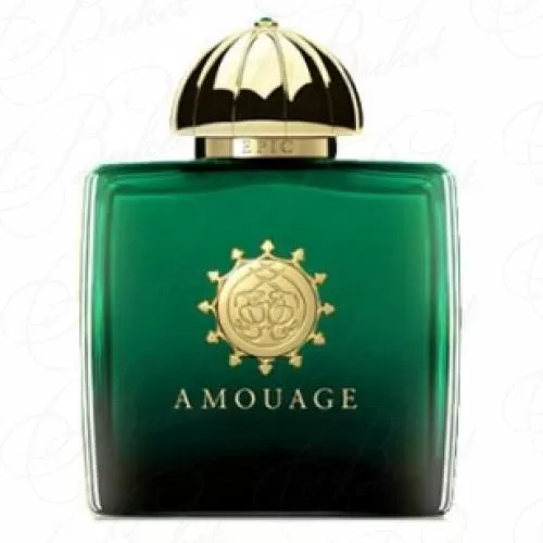 Парфюмерная вода Amouage EPIC WOMAN 100ml edp