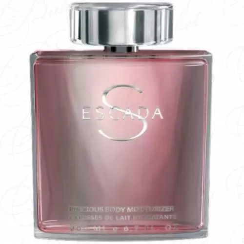 Лосьон для тела Escada ESCADA S b/lot 200ml