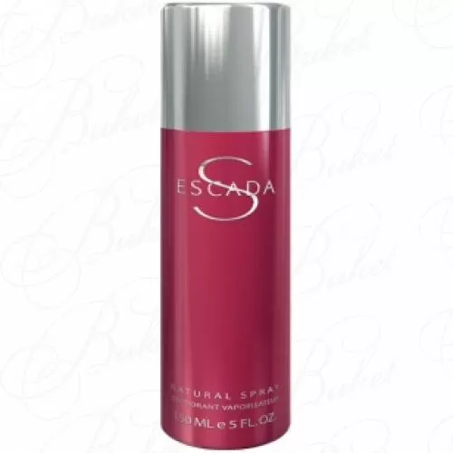 Дезодорант спрей Escada ESCADA S deo 150ml