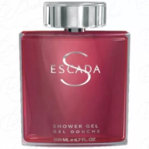 Гель для душа Escada ESCADA S sh/gel 200ml