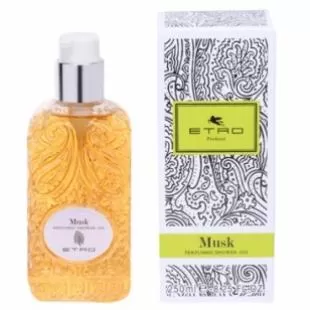 Etro MUSK sh/gel 250ml 