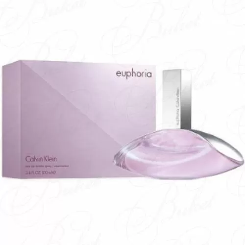 Туалетная вода Calvin Klein EUPHORIA EAU DE TOILETTE 50ml edt
