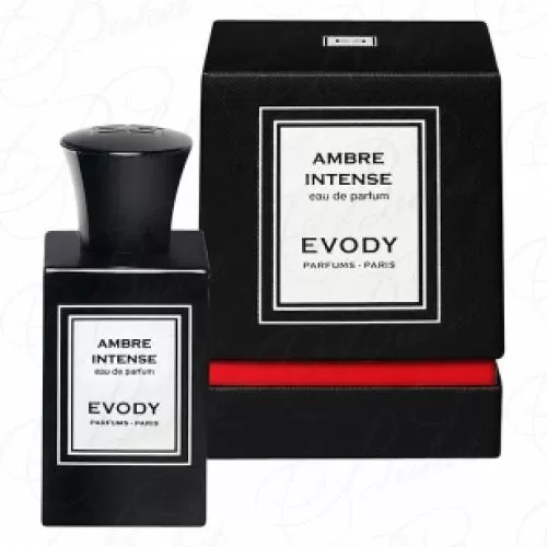 Парфюмерная вода Evody AMBRE INTENSE 50ml edp