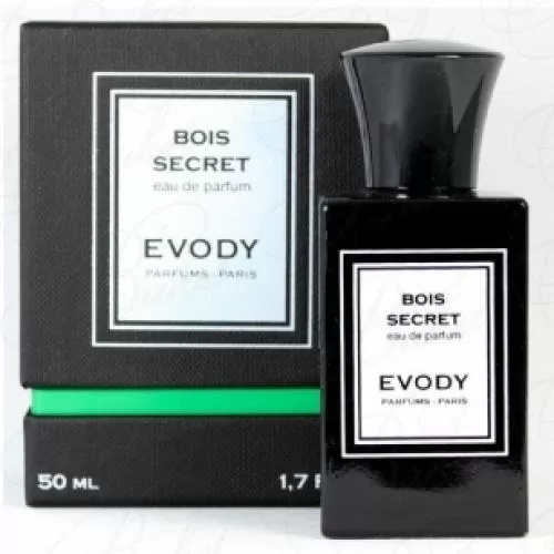 Парфюмерная вода Evody BOIS SECRET 50ml edp