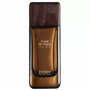 Evody DAME DE PIQUE 100ml edp