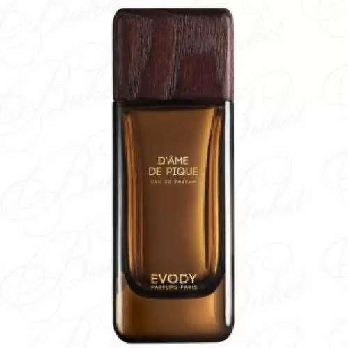 Парфюмерная вода Evody DAME DE PIQUE 50ml edp