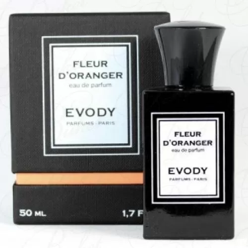 Парфюмерная вода Evody FLEUR D`ORANGER 100ml edp