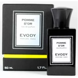 Evody POMME D`OR 50ml edp