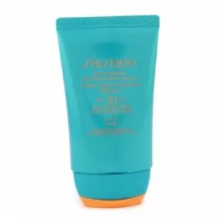 Крем для лица SHISEIDO SUNCARE EXTRA SMOOTH SUN PROTECTIVE SPF 30 50ml