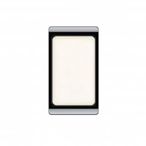 Тени для век ARTDECO EYE SHADOW MATT №512 Matt White