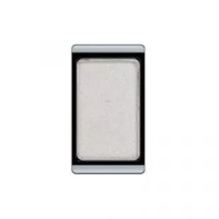 Тени для век ARTDECO EYE SHADOW PEARL №15 Pearly Snow Grey