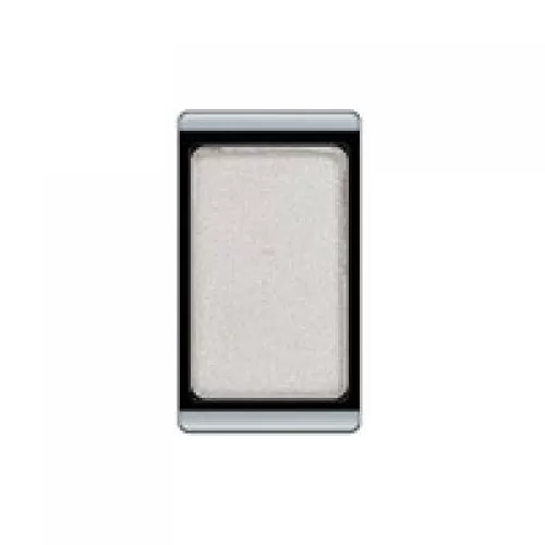 Тени для век ARTDECO EYE SHADOW PEARL №15 Pearly Snow Grey
