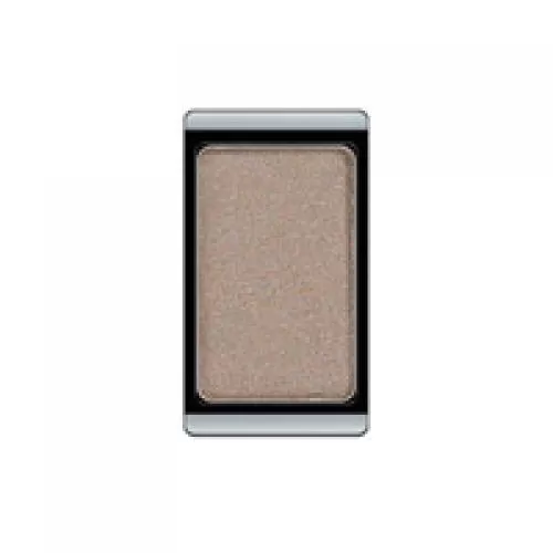 Тени для век ARTDECO EYE SHADOW PEARL №16 Pearly Light Brown