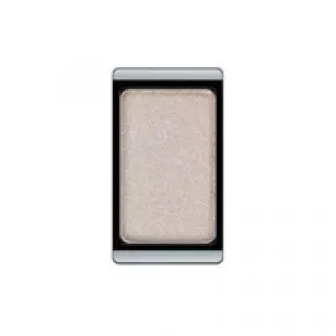 Тени для век ARTDECO EYE SHADOW DUOCHROME №211 Elegant Beige