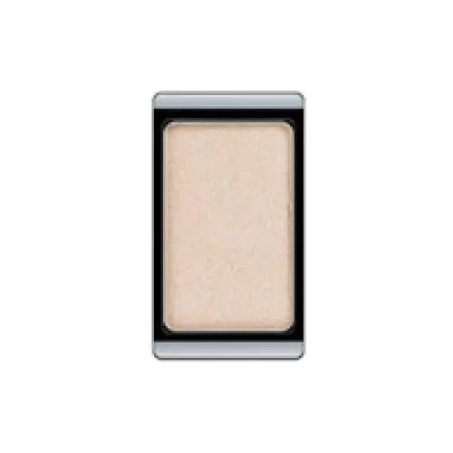 Тени для век ARTDECO EYE SHADOW PEARL №29 Pearly Light Beige