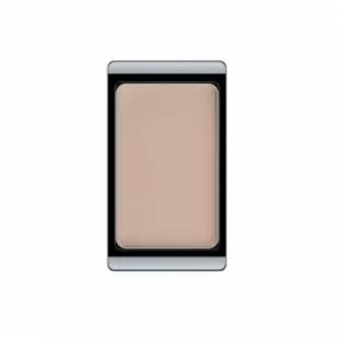 Тени для век ARTDECO EYE SHADOW MATT №544 Matt Generous Beige
