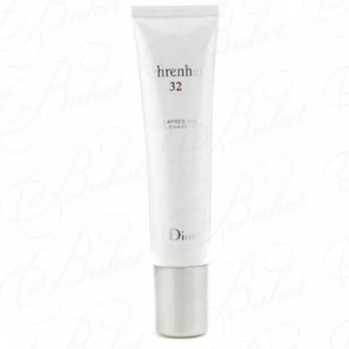 Бальзам после бритья Christian Dior FAHRENHEIT 32 a/sh balm 70ml