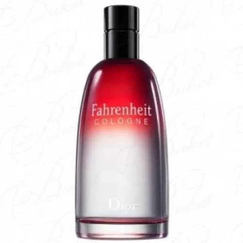 Туалетная вода Christian Dior FAHRENHEIT COLOGNE 75ml edt