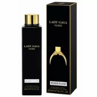 Lady Gaga FAME b/lot 200ml