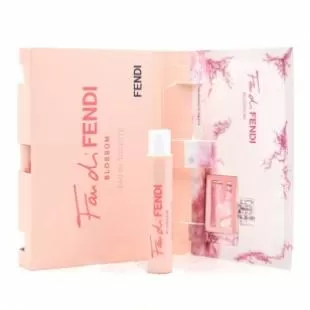 Fendi FAN DI FENDI BLOSSOM 1ml edt