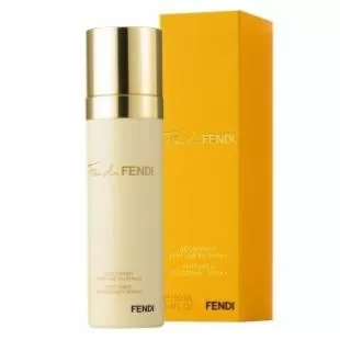 Fendi FAN DI FENDI deo 100ml