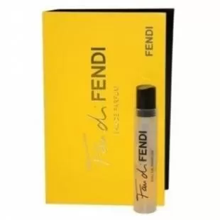 Fendi FAN DI FENDI 1ml edp