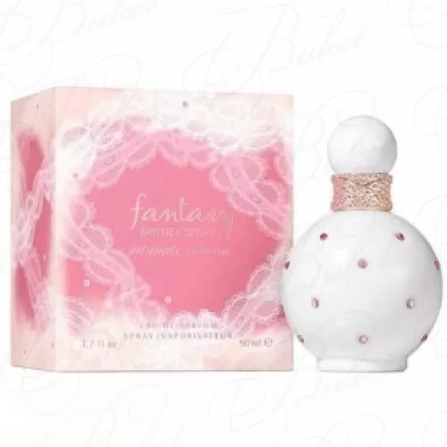 Парфюмерная вода Britney Spears FANTASY Intimate Edition 50ml edp