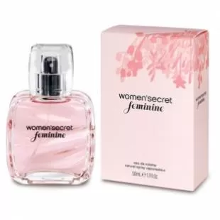 Women`Secret FEMININE 100ml edt
