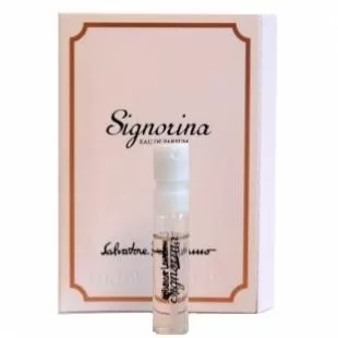 Salvatore Ferragamo SIGNORINA 1.5ml edp