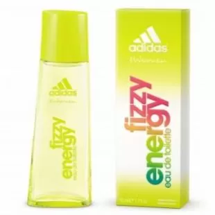 Adidas FIZZY ENERGY 50ml edt