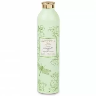 Тальк для тела Floral Collection Talcum Powder Lily & Verbena 200g