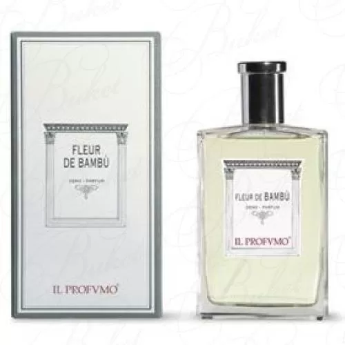 Тестер Il Profvmo FLEUR DE BAMBU 100ml edp TESTER