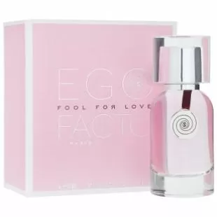 Ego Facto FOOL FOR LOVE 50ml edp