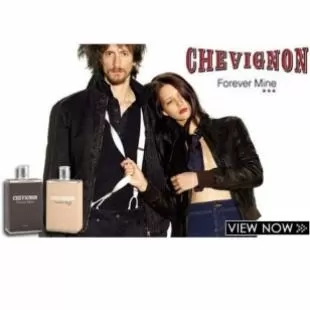 Chevignon FOREVER MINE MEN 1.5ml edt