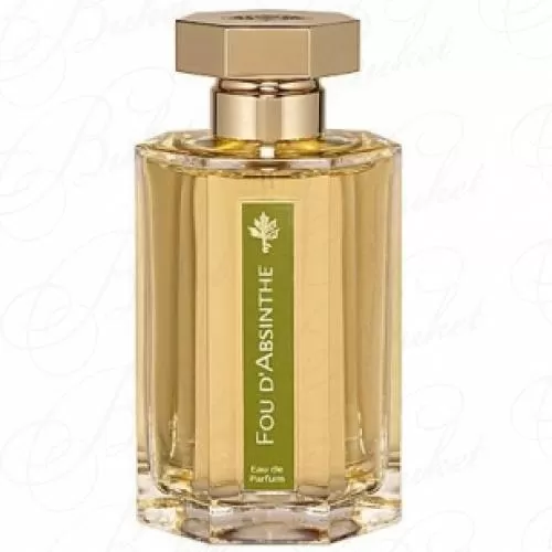 Тестер L’Artisan Parfumeur FOU D'ABSINTHE 100ml edt TESTER