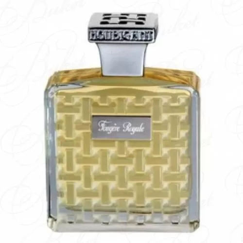 Парфюмерная вода Houbigant FOUGERE ROYALE MEN 2010 100ml edp
