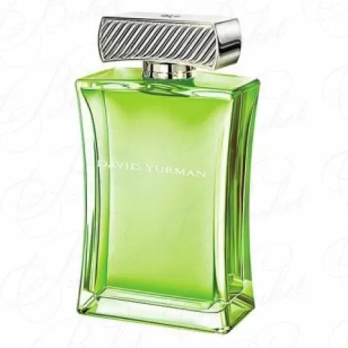 Тестер David Yurman DAVID YURMAN FRESH ESSENCE 100ml edt TESTER