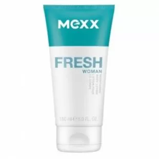 Mexx FRESH WOMAN b/lot 150ml