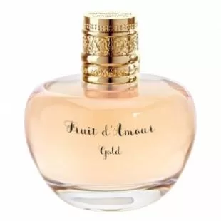 Emanuel Ungaro FRUIT D`AMOUR GOLD 100ml edt TESTER