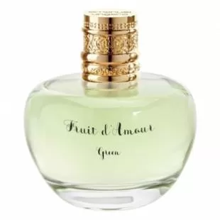 Emanuel Ungaro FRUIT D`AMOUR GREEN 100ml edt TESTER