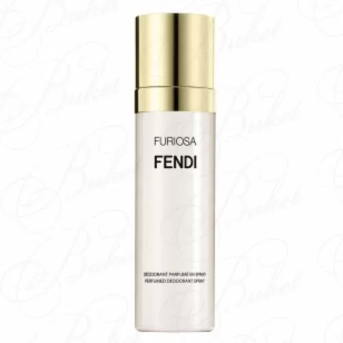Дезодорант спрей Fendi FURIOSA deo 100ml