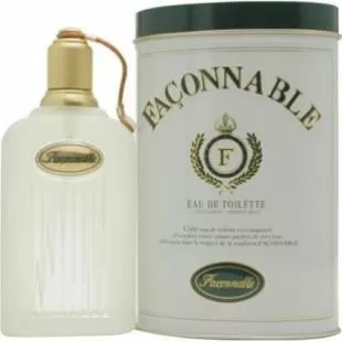 Faconnable FACONNABLE MEN 100ml edt
