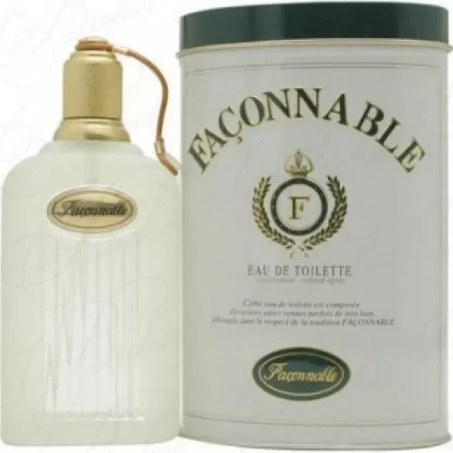 Туалетная вода Faconnable FACONNABLE MEN 30ml edt